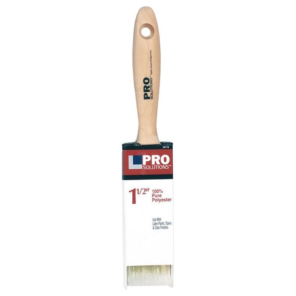 Pro Solutions 1-1/2 in. Beavertail 24115